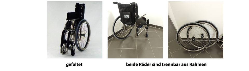 Wie er gefaltet wird - ZEN